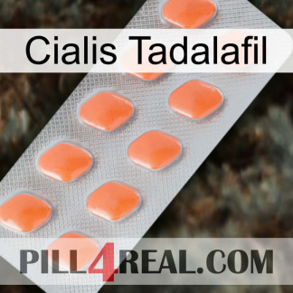 Cialis Tadalafil 26